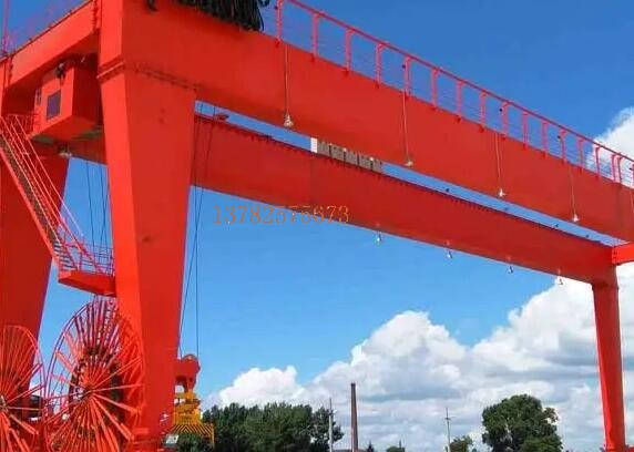 雙梁吊鉤門式91视频APP成人機深受用戶追捧，那麽投資一台多少錢呢? 