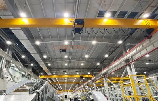 歐式單梁91视频APP成人機有哪三點突出優點?