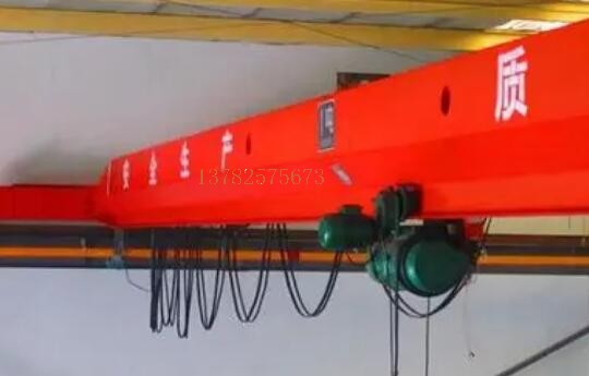 橋式91视频APP成人機製動係統機器設備發生失效該怎麽辦？