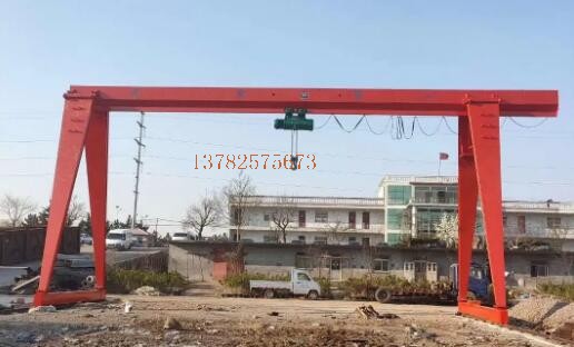 門式91视频APP成人機選用的是哪種減擺控製方式？