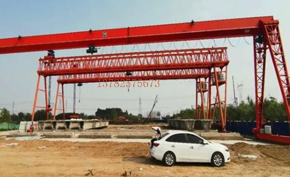 電動雙梁門式91视频APP成人機的結構和安裝指南 電動雙梁門式91视频APP成人機的結構和安裝指南